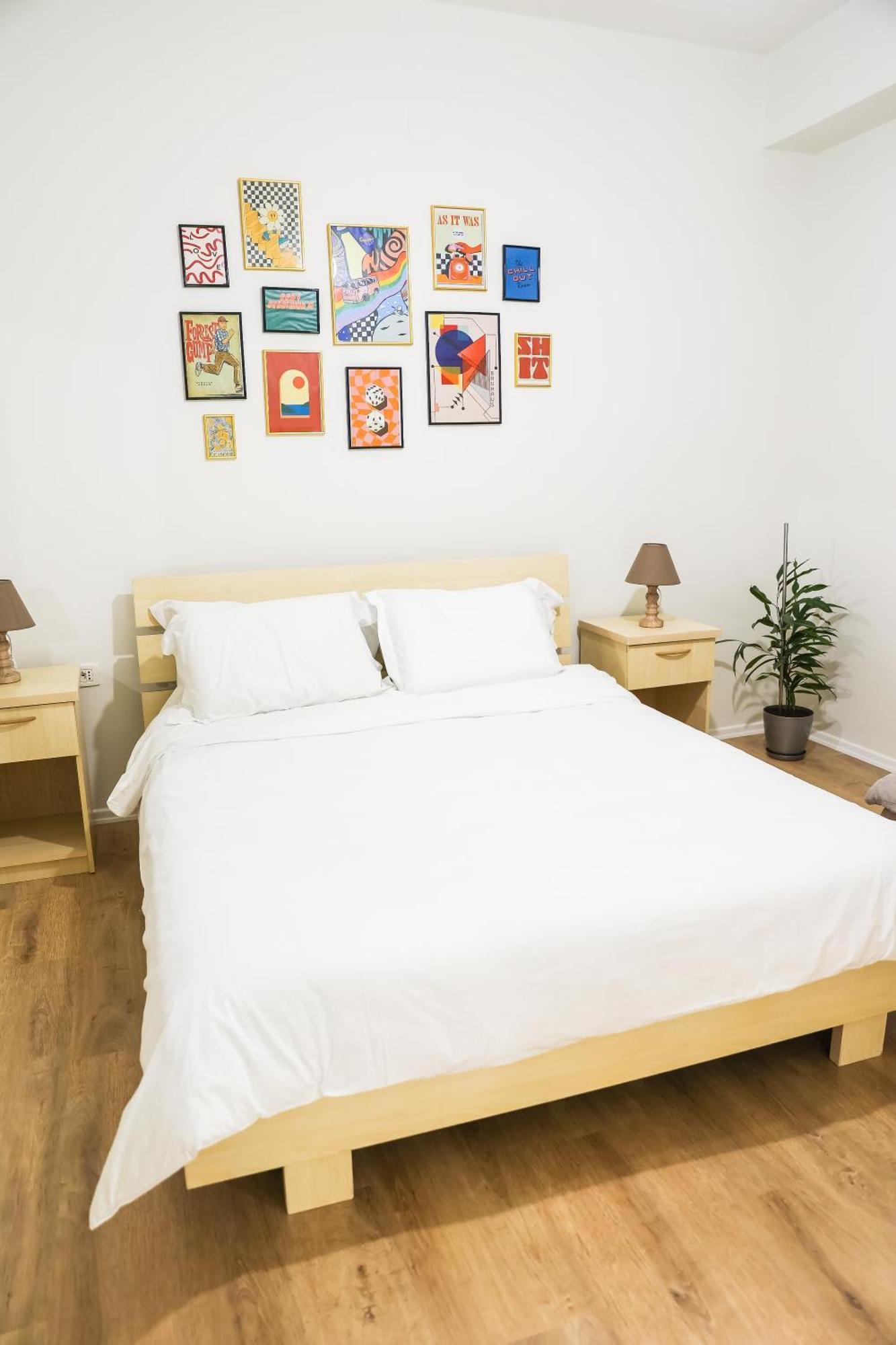 At Bazaar Central Apartment Tiranë Ngoại thất bức ảnh